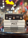 Strymon Multi-Switch Plus (For Sunset, Riverside, Volan & Iridium)