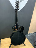 Takamine GN30-BLK Acoustic Guitar
