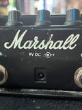 1990's Marshall Bluesbreaker Overdrive Guitar Effects Pedal