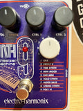 Electro-Harmonix Synth 9 Synthesizer Machine Guitar Pedal