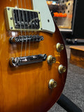 Westfield E4000 (LP-Style) in Sunburst Electric Guitar