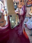 1991 Peavey Palaedium Electric Bass Guitar