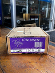 THE DANE Overdrive and Boost Peter "Danish Pete" Honore's Signature Pedal w/box