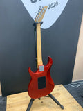 Vintage Raider (Red) Electric Guitar