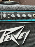 Peavey Bandit 112 Sheffield (80W, Made in USA) Electric Guitar Amplifier