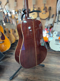 1988 Nagoya Suzuki SD335 (Made in Japan) Dreadnought Acoustic Guitar