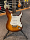 Gould S-Style in Light Tobacco Burst Electric Guitar