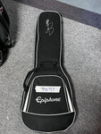 Epiphone Joan Jett Olympic Special Electric Guitar (with Branded Gig Bag)