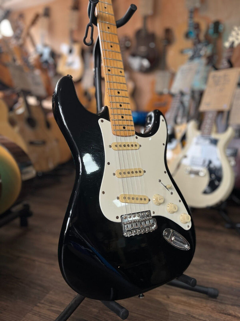 Squier stratocaster online made in korea