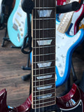 2015 Gibson SG in Cherry Red (100th Anniversary, Bareknuckle Vintage Pickups)