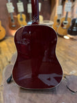 Epiphone Slash J-45, Dreadnought, Electro-Acoustic Guitar (Artist Series)