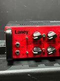 Laney Ironheart IRT Studio 15W & Laney 1x12 Cabinet with Footswitch (Ltd Edition