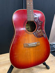 1973 Landola H-20 Dreadnought (Made in Finland) Acoustic Guitar