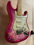 Candy Rox (3/4 Size) Pink Electric Guitar