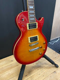 1996 Epiphone Les Paul (MIK, with multiple upgrades) Electric Guitar