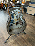 1988 Dobro DM33H 'Hawaiian' Metal Resonator Guitar