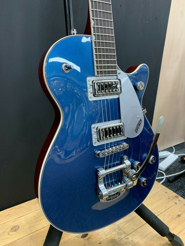 Gretsch G5230T Aleutian Blue Electromatic with Bigsby Electric Guitar