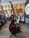 2012 Gibson Les Paul Studio (with Seymour Duncan Slash Signature APH-2 Pickups)