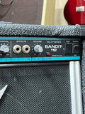 Peavey Bandit 112 Sheffield (80W, Made in USA) Electric Guitar Amplifier