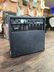 Laney AOR 30R Series II Electric Guitar Amplifier (Eminence The Governor Speaker)
