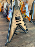 2021 Aeirsi AFV-02 Flying V Electric Guitar