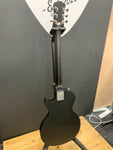Epiphone Les Paul SL Black Electric Guitar