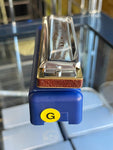 Hohner Blues Harp Harmonica - Key of G (One of Two in Stock)