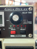 BOSS DD-20 Giga Delay Guitar Effects Pedal