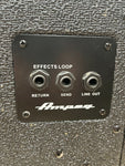 Ampeg BA-110 Combo Bass Amplifier