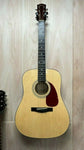 Squier SD-3NAT Acoustic Guitar
