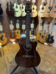 Rathbone R3MCE Electro-Acoustic, GRAND-AUDITORIUM, mahogany