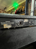 Burman Pro502 Vintage Vacuum Tube Electric Guitar Amplifier