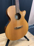 Cort SFX1F-NS Acoustic Guitar