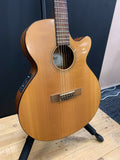 Cort SFX1F-NS Acoustic Guitar