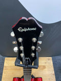 2012 Epiphone Dot Studio Electric Guitar