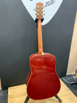 1973 Landola H-20 Dreadnought (Made in Finland) Acoustic Guitar