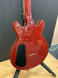 Yamaha MSG Standard Electric Guitar