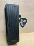 Jim Dunlop Little Mister Cry Baby Wah Electric Guitar Pedal