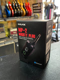 NUX MP-2 Mighty Plug Headphone Amplifier