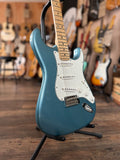 Fender Stratocaster 75th Anniversary Player Series in Tidepool Electric Guitar