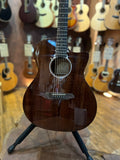 Rathbone R3MCE Electro-Acoustic, GRAND-AUDITORIUM, mahogany