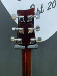 Ashton SL29-TSB (with built-in Tuner) Acoustic Guitar