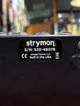 Strymon Iridium IR & Cab Simulator Guitar Pedal