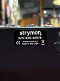 Strymon Iridium IR & Cab Simulator Guitar Pedal