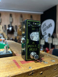 Tone City Fuxx Fuzz Guitar Effects Pedal