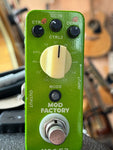 Mooer Mod Factory Multi-Effects Guitar Pedal