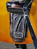 2007 Italia Maranello '61 Semi-Hollow Double Cut Electric Guitar
