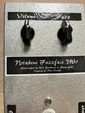 Notabene Fuzzface Mk1 Electric Guitar Pedal