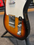 2003 Fender Telecaster, Made in Mexico, gigbag included, used condition,