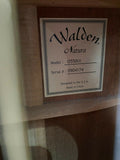 Walden O550CE Natura Electro-Acoustic Guitar